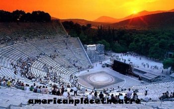 Sejarah Teater Yunani Kuno Yang Wajib Untuk Dipelajari