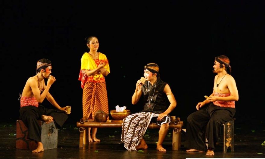 Hal Penting yang Perlu di Perhatikan Dalam Membuat Sebuah Acara Teater