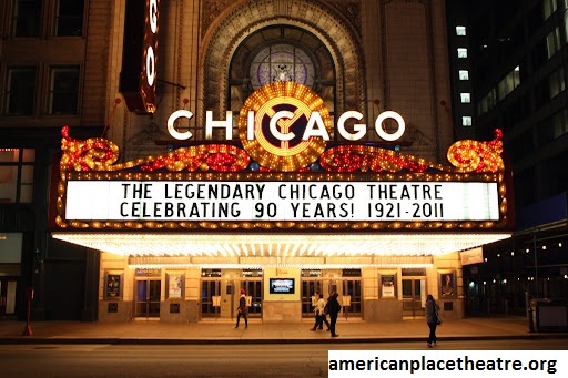 3 Tempat Teater Produksi Terpopuler Asal Chicago