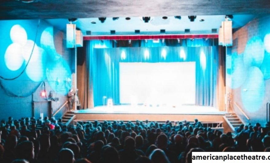 Kenali Lebih Dalam Tentang CIBC Theater