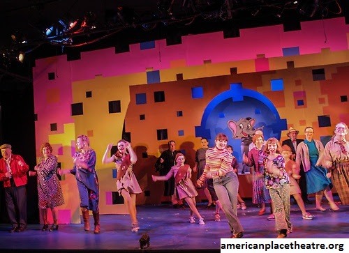 Mengulas 3 Company Yang Bergerak Dibidang Teater