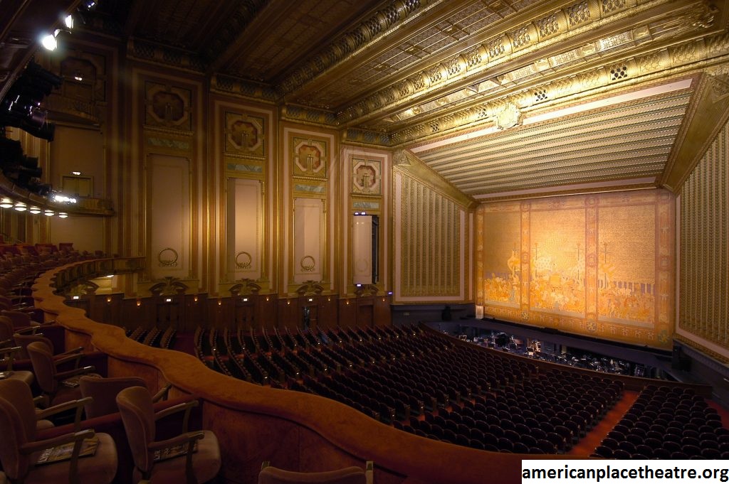 Lyric Opera Of Chicago, Perusahaan Opera Teater Terkemuka di Amerika Serikat