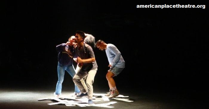 Panduan Pemula Untuk Menulis Script Teater