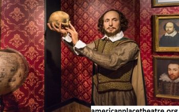 Apakah Shakespeare Penulis Asli Dramanya?
