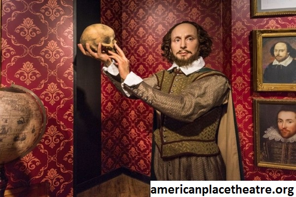 Apakah Shakespeare Penulis Asli Dramanya?