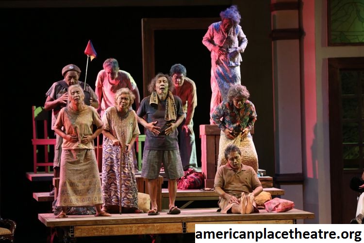 Dramawan Terbaik Dalam Sejarah Teater