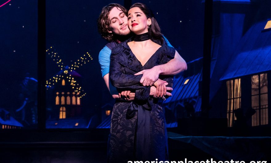 Ulasan The Musical Los Angeles: Pesta visual yang mewah dan dekaden