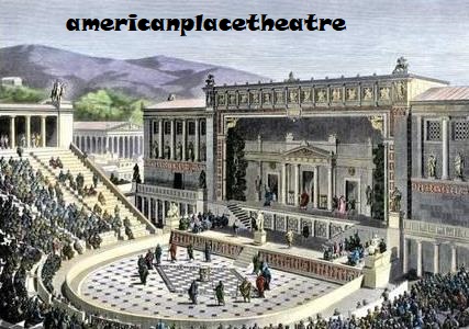 Sejarah Menarik Tentang Asal Mula Teater Romawi Kuno
