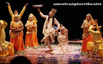 Tradisi Dan Pertunjukan Dari India Kuno Yaitu Drama Klasik India