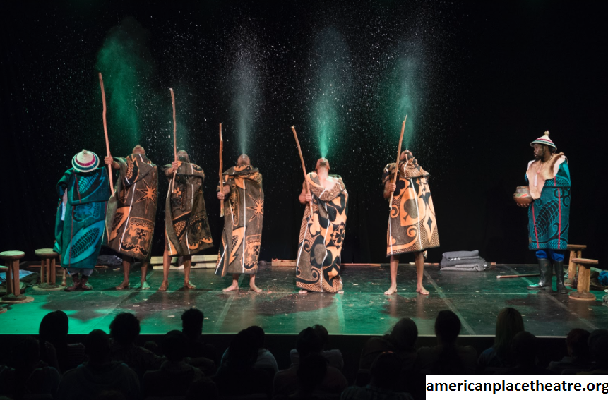 National Arts Festival, Festival Teater Tahunan Yang Digelar di Afrika Selatan