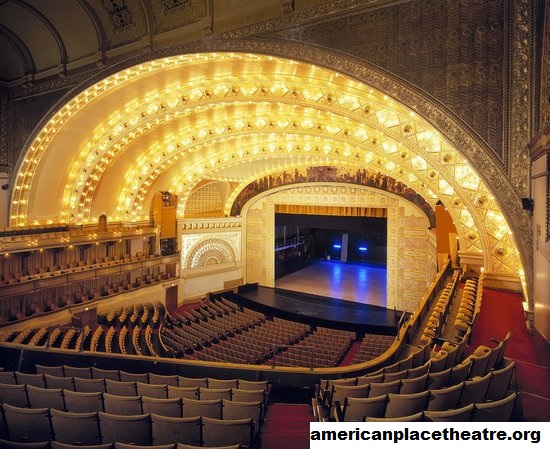 Beberapa Tempat Teater Yang Dekat Dengan Chicago Park