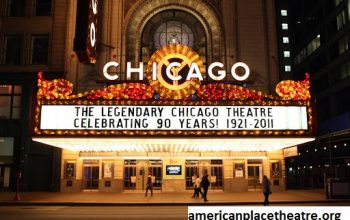 Berikut Perusahaan Teater Yang Berdiri Di Chicago