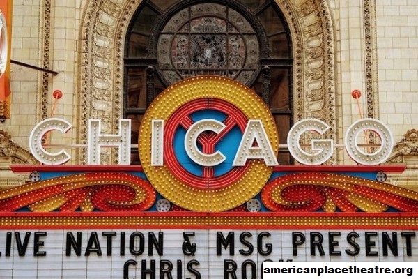 Daftar 3 Tempat Teater di Chicago Yang Sangat Terkenal