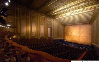 Lyric Opera Of Chicago, Perusahaan Opera Teater Terkemuka di Amerika Serikat